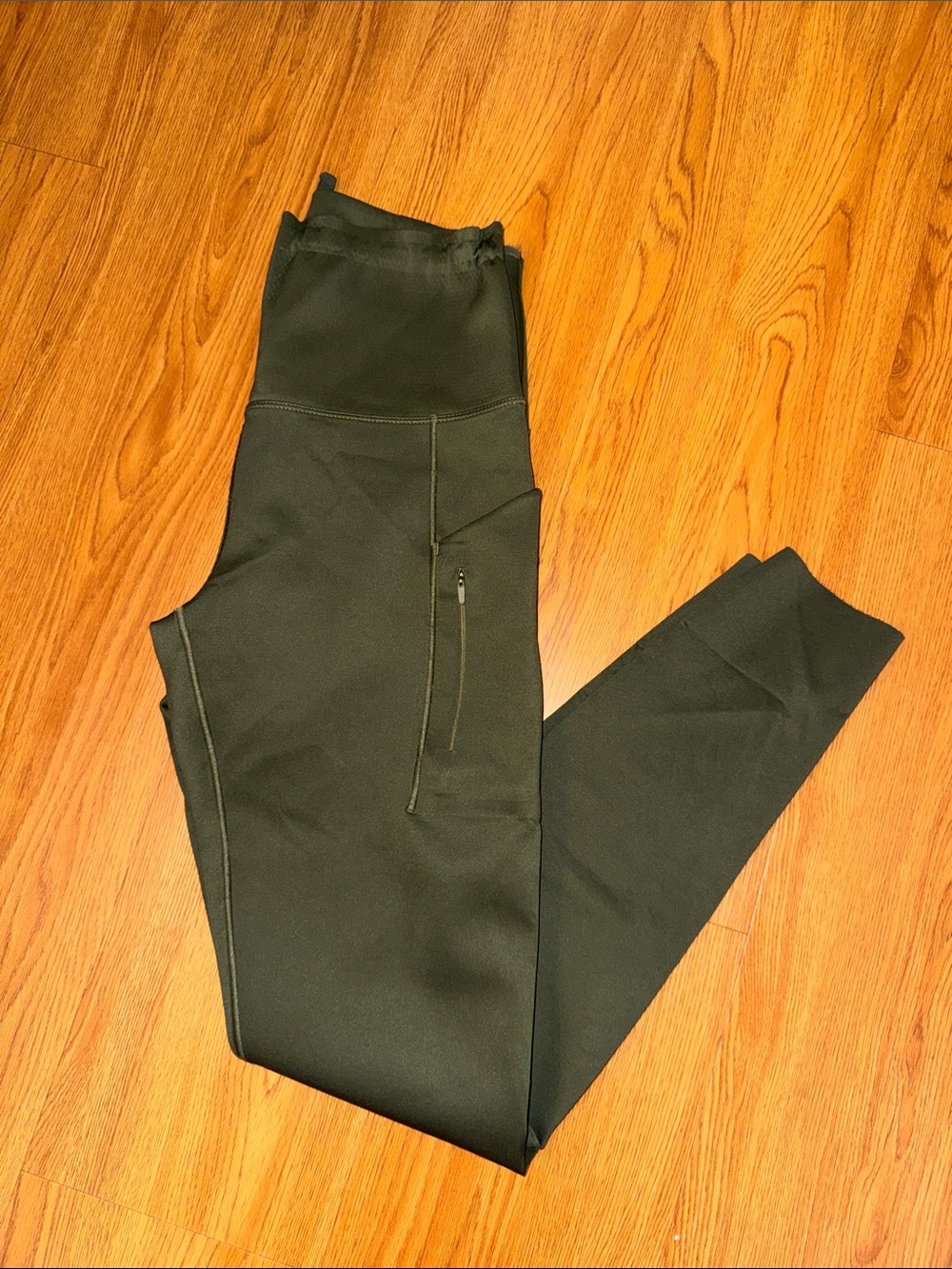 Nike go leggings